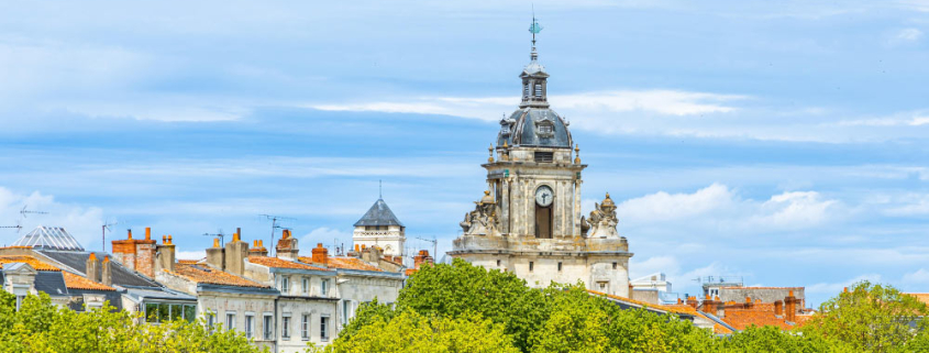 Gestion de patrimoine à La Rochelle : se protéger des risques de défaut