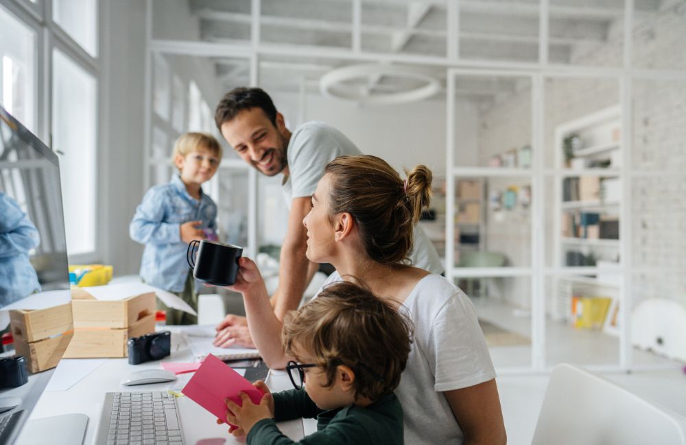 Pacte Dutreil : la solution transmettre votre entreprise !